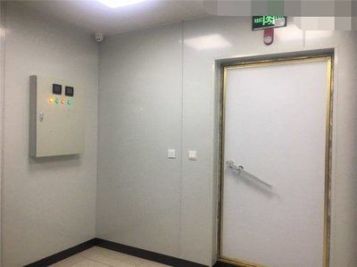 電磁屏蔽機房施工注意事項？
